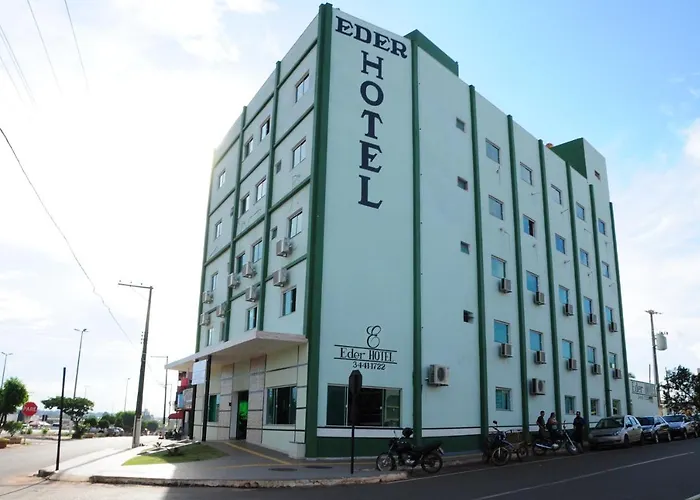 EderHotel Em